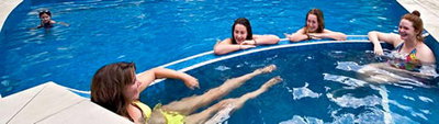 The Peninsular Beachfront Resort - Accommodation Nelson Bay 4