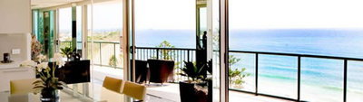 The Peninsular Beachfront Resort - Accommodation Nelson Bay 5