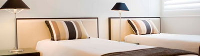 The Peninsular Beachfront Resort - Accommodation Nelson Bay 7