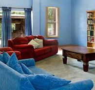 Wattle Gully Retreat - Accommodation Nelson Bay