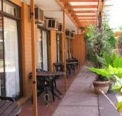 Desert Rose Inn - Accommodation Nelson Bay
