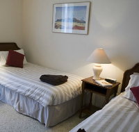 Hillsview Tourist Apartments - Accommodation Nelson Bay
