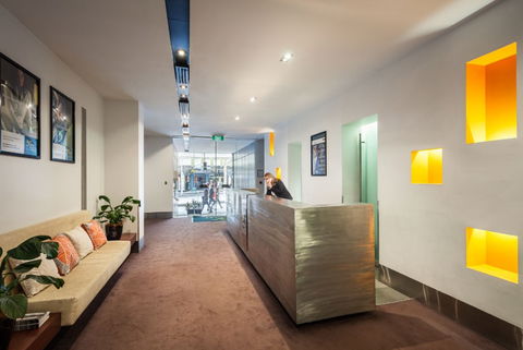 Quest On Bourke - Accommodation Nelson Bay 0