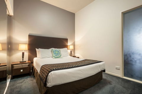 Quest On Bourke - Accommodation Nelson Bay 4
