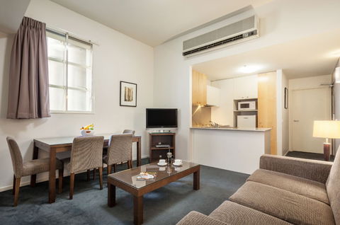Quest On Bourke - Accommodation Nelson Bay 7
