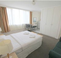 Drummond Serviced Apartments - Accommodation Nelson Bay