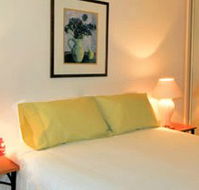 Apartments on Lygon - Accommodation Nelson Bay