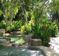 Howard Springs Caravan Park - Accommodation Nelson Bay