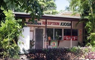 Howard Springs Caravan Park - Accommodation Nelson Bay 3