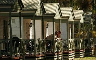 Howard Springs Caravan Park - Accommodation Nelson Bay 4