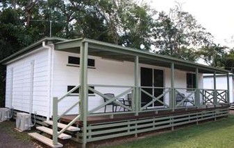 Howard Springs Caravan Park - Accommodation Nelson Bay 5