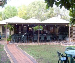 Douglas Daly NT Accommodation Nelson Bay