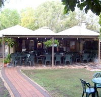 Douglas Daly Holiday Park - Accommodation Nelson Bay