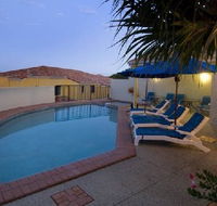 The Point Coolum Beach - Accommodation Nelson Bay