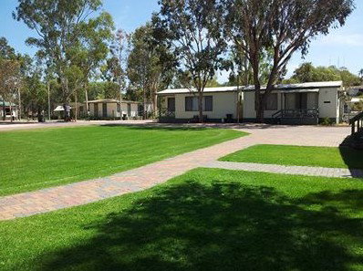 Blanchetown SA Accommodation Nelson Bay