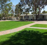 Riverside Holiday Park Blanchetown - Accommodation Nelson Bay
