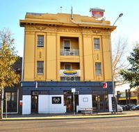The Spencer City Central Hotel - Accommodation Nelson Bay