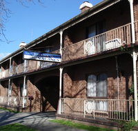 Albury Townhouse - Accommodation Nelson Bay