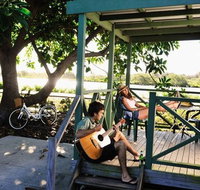 Calypso Holiday Park - Accommodation Nelson Bay