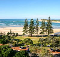 The Waterview Resort - Accommodation Nelson Bay