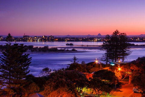 The Waterview Resort - Accommodation Nelson Bay 1