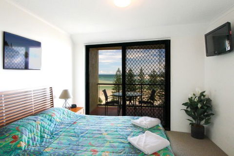 The Waterview Resort - Accommodation Nelson Bay 2
