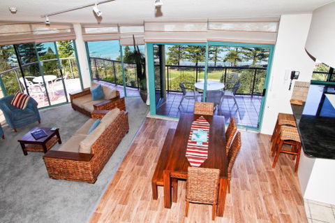 The Waterview Resort - Accommodation Nelson Bay 3