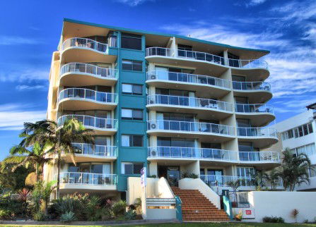 The Waterview Resort - Accommodation Nelson Bay 5
