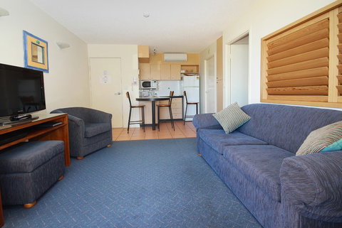Ocean Boulevard - Accommodation Nelson Bay 1