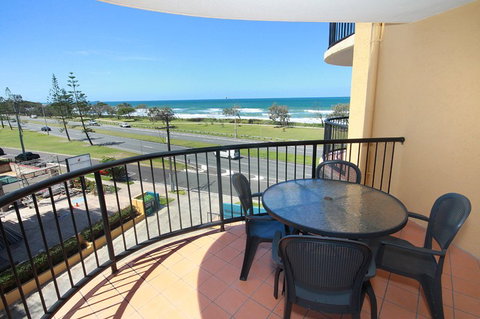 Ocean Boulevard - Accommodation Nelson Bay 2