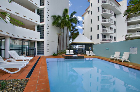 Ocean Boulevard - Accommodation Nelson Bay 3