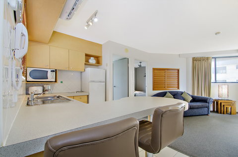 Ocean Boulevard - Accommodation Nelson Bay 4