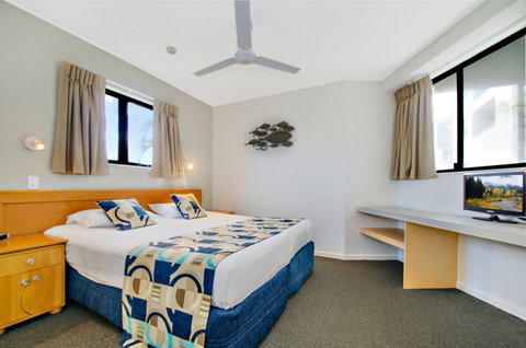 Ocean Boulevard - Accommodation Nelson Bay 5