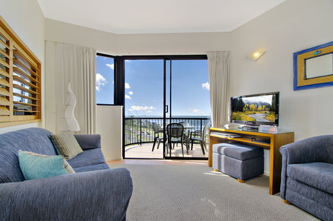 Ocean Boulevard - Accommodation Nelson Bay 6