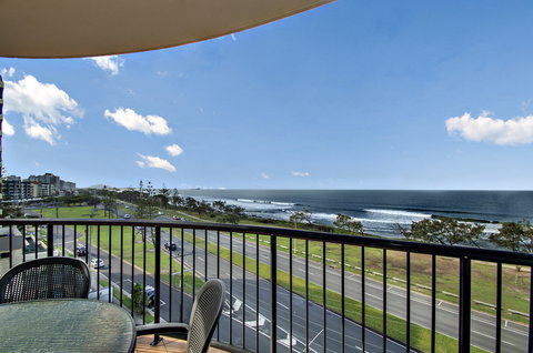Ocean Boulevard - Accommodation Nelson Bay 7