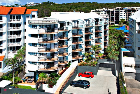 Ocean Boulevard - Accommodation Nelson Bay 9