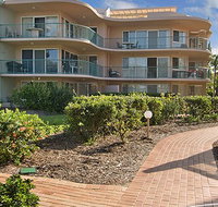 Surfside On The Beach - Accommodation Nelson Bay