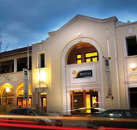 Quest Canberra - Accommodation Nelson Bay