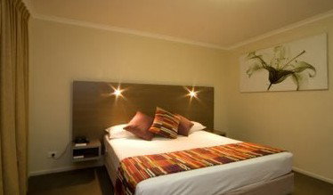 Airlie Beach Hotel - Accommodation Nelson Bay 3