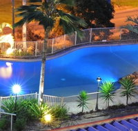 Boathaven Spa Resort - Accommodation Nelson Bay