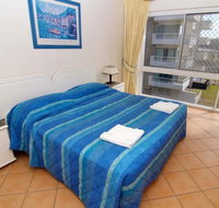 Beach Lodge Apartments - Accommodation Nelson Bay