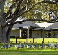 Serafino McLaren Vale - Accommodation Nelson Bay