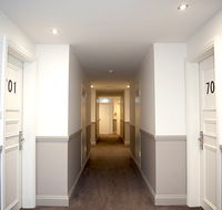 Pensione Hotel Perth - Accommodation Nelson Bay