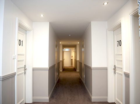 Pensione Hotel Perth - Accommodation Nelson Bay 0