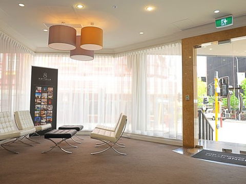 Pensione Hotel Perth - Accommodation Nelson Bay 4