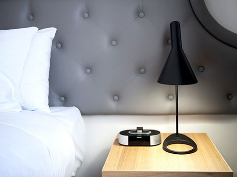 Pensione Hotel Perth - Accommodation Nelson Bay 5