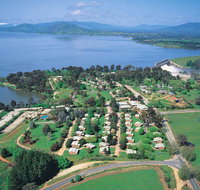 Lake Hume Resort - Accommodation Nelson Bay