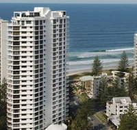 Biarritz Apartments - Accommodation Nelson Bay