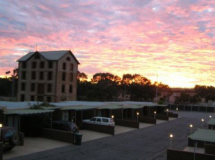 Dongara WA Accommodation Nelson Bay