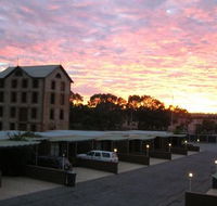 Old Mill Motel Dongara - Accommodation Nelson Bay